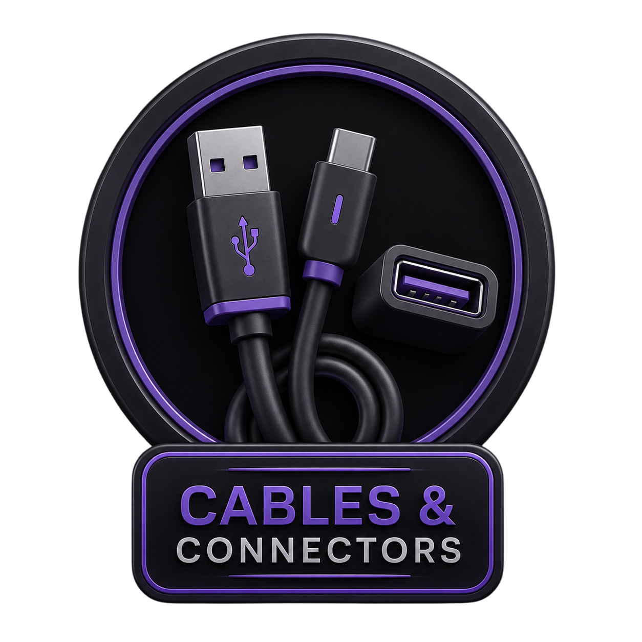 Cables & Connectors